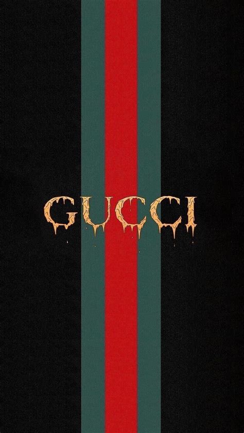 gucci print walpaper|gucci aesthetic wallpaper.